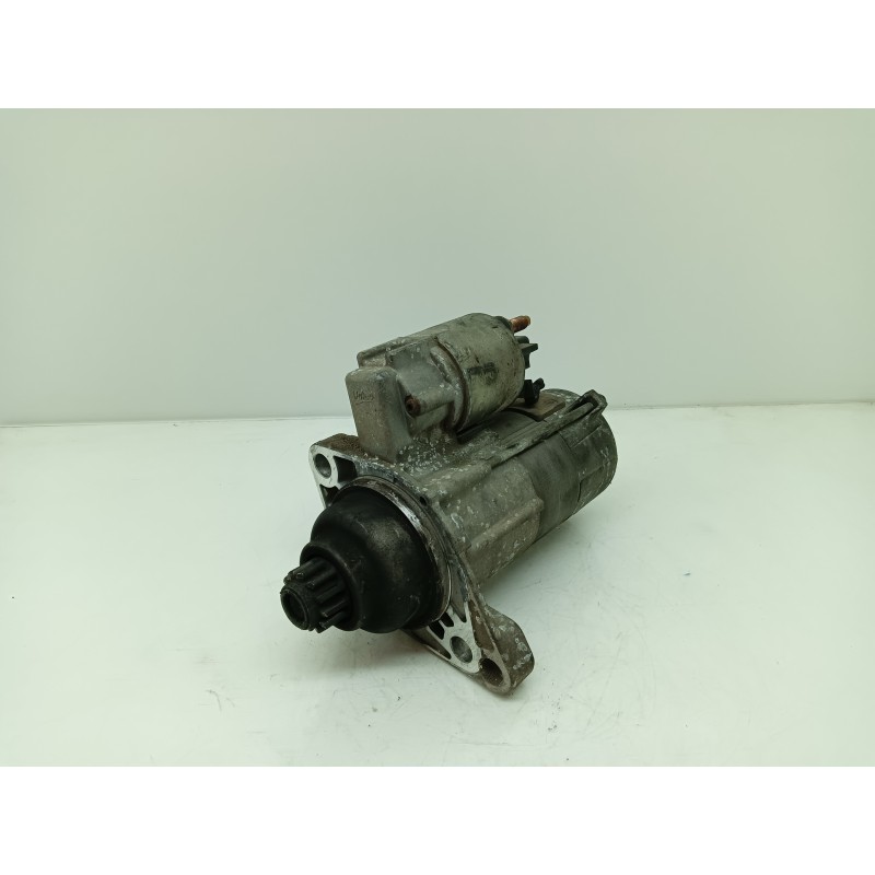 Recambio de motor arranque para volkswagen golf vi (5k1) 2.0 tdi referencia OEM IAM 02Z911023P  