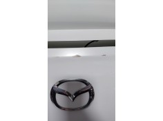 Recambio de porton trasero para mazda 6 hatchback (gh) 2.2 d (gh10) referencia OEM IAM    2