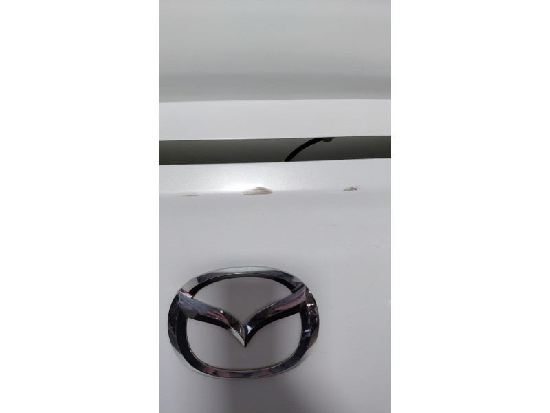 Recambio de porton trasero para mazda 6 hatchback (gh) 2.2 d (gh10) referencia OEM IAM   
							