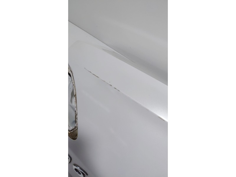 Recambio de porton trasero para mazda 6 hatchback (gh) 2.2 d (gh10) referencia OEM IAM   
							