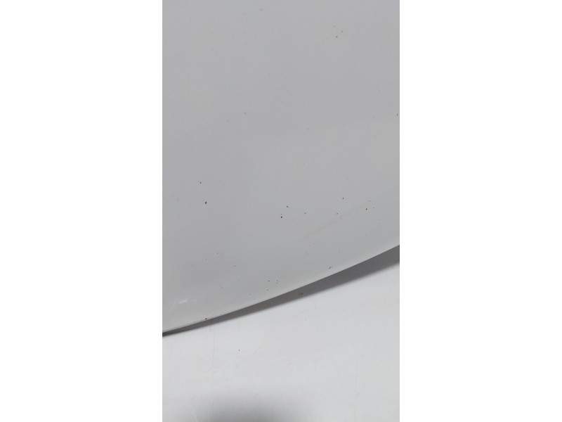 Recambio de capot para mazda 6 hatchback (gh) 2.2 d (gh10) referencia OEM IAM   