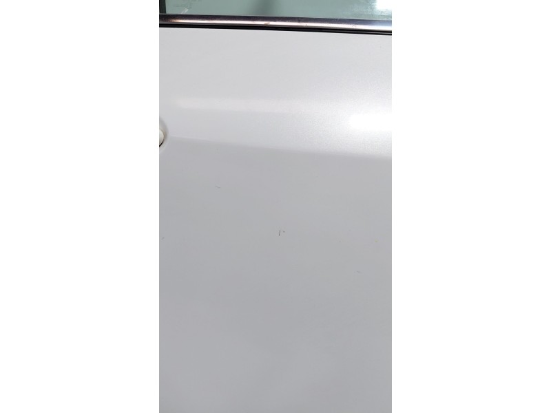 Recambio de puerta trasera derecha para mazda 6 hatchback (gh) 2.2 d (gh10) referencia OEM IAM   
							