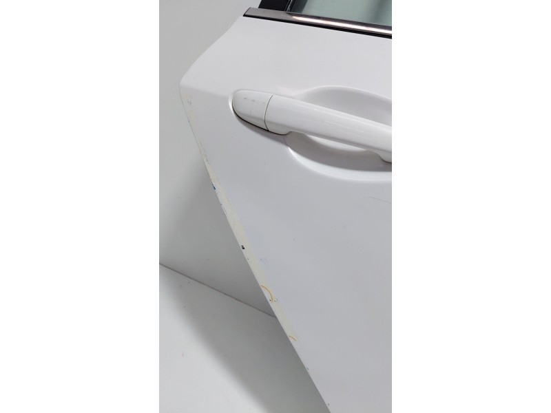 Recambio de puerta trasera derecha para mazda 6 hatchback (gh) 2.2 d (gh10) referencia OEM IAM   