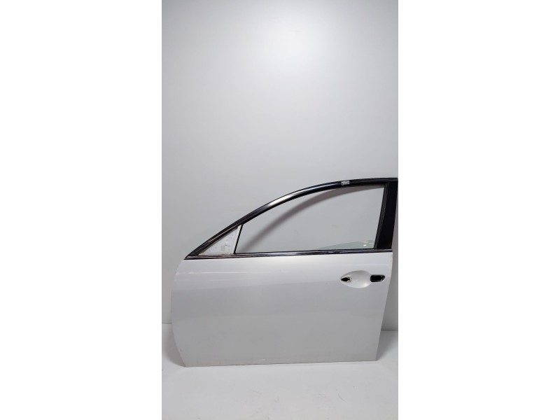 Recambio de puerta delantera izquierda para mazda 6 hatchback (gh) 2.2 d (gh10) referencia OEM IAM   
							
