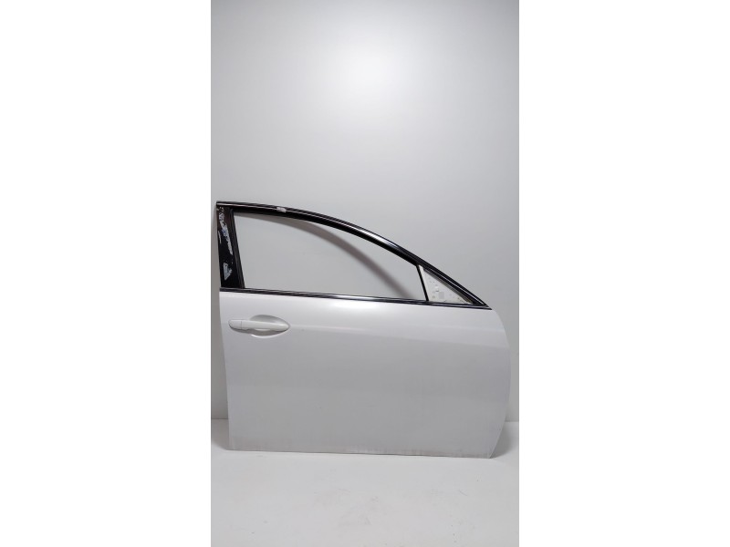 Recambio de puerta delantera derecha para mazda 6 hatchback (gh) 2.2 d (gh10) referencia OEM IAM   