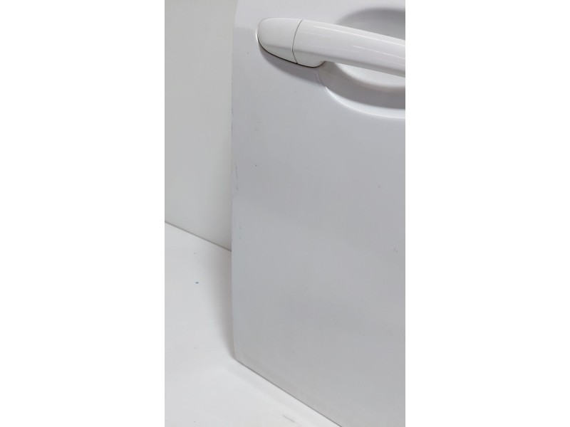 Recambio de puerta delantera derecha para mazda 6 hatchback (gh) 2.2 d (gh10) referencia OEM IAM   
							