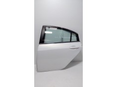 Recambio de puerta trasera izquierda para mazda 6 hatchback (gh) 2.2 d (gh10) referencia OEM IAM   