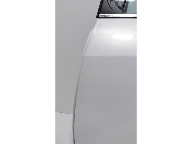 Recambio de puerta trasera izquierda para mazda 6 hatchback (gh) 2.2 d (gh10) referencia OEM IAM   