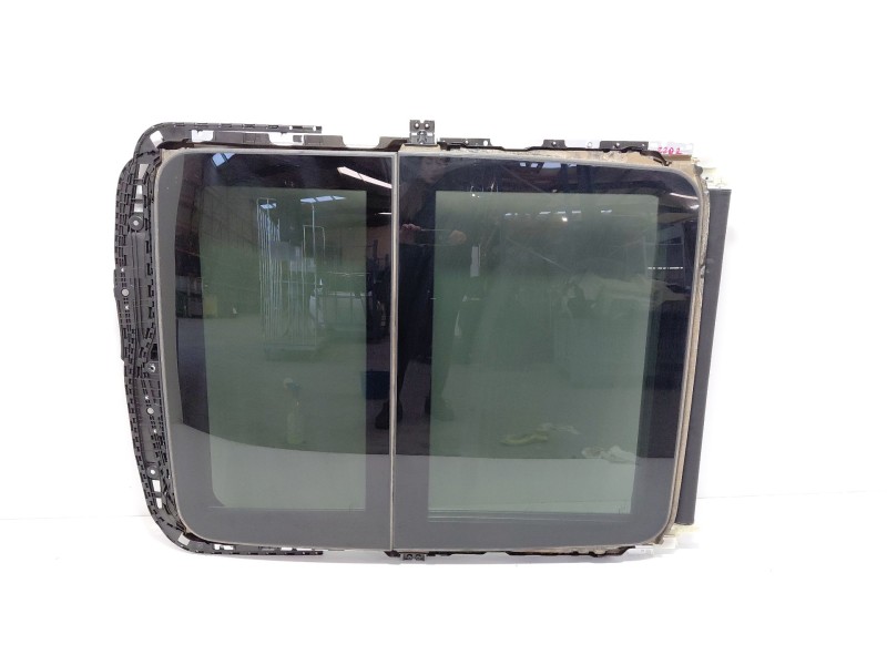 Recambio de techo electrico para nissan x-trail iii (t32_, t32r, t32rr) 1.6 dci (t32) referencia OEM IAM 7711181  