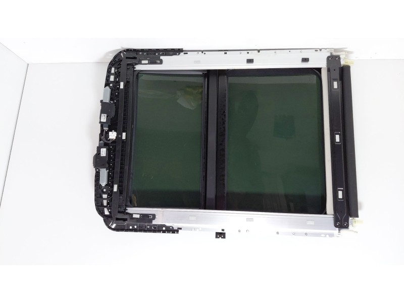 Recambio de techo electrico para nissan x-trail iii (t32_, t32r, t32rr) 1.6 dci (t32) referencia OEM IAM 7711181  