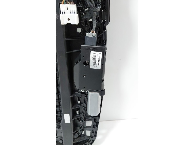 Recambio de techo electrico para nissan x-trail iii (t32_, t32r, t32rr) 1.6 dci (t32) referencia OEM IAM 7711181  
							