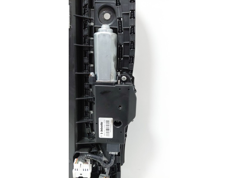 Recambio de techo electrico para nissan x-trail iii (t32_, t32r, t32rr) 1.6 dci (t32) referencia OEM IAM 7711181  