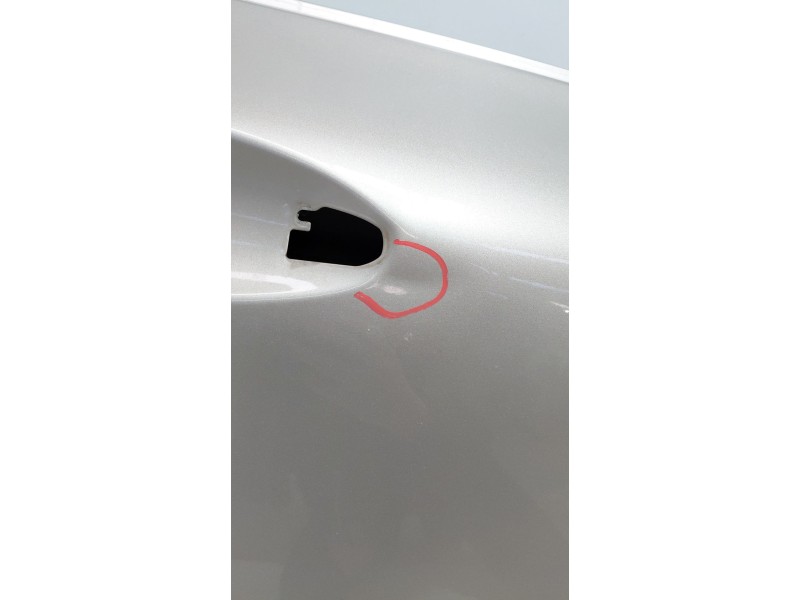 Recambio de puerta delantera derecha para mercedes-benz clase e descapotable (a238) e 200 (238.442) referencia OEM IAM   