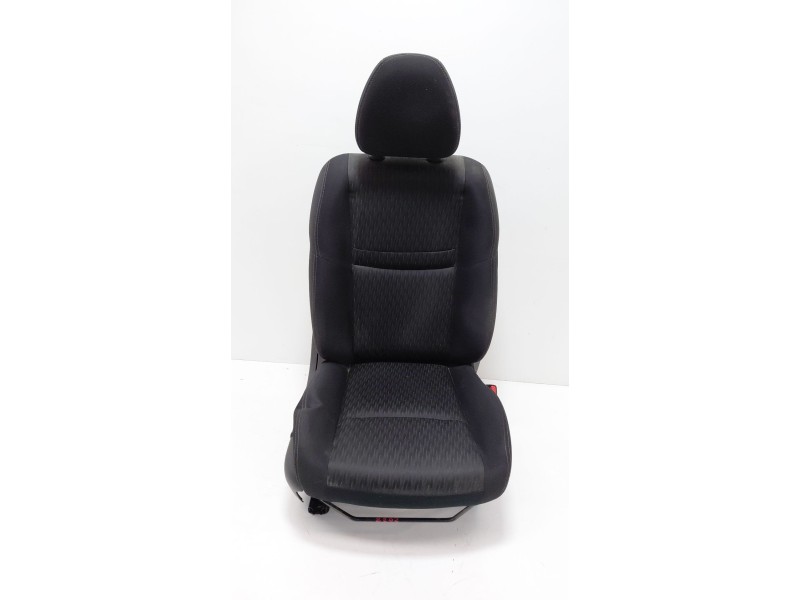 Recambio de asiento delantero derecho para nissan x-trail iii (t32_, t32r, t32rr) 1.6 dci (t32) referencia OEM IAM   