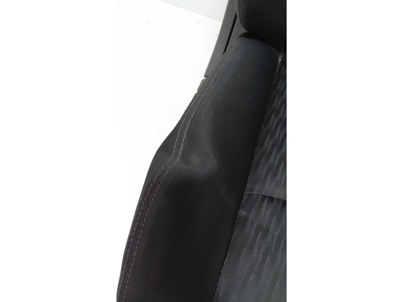 Recambio de asiento delantero derecho para nissan x-trail iii (t32_, t32r, t32rr) 1.6 dci (t32) referencia OEM IAM   