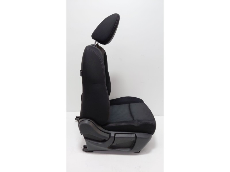 Recambio de asiento delantero derecho para nissan x-trail iii (t32_, t32r, t32rr) 1.6 dci (t32) referencia OEM IAM   
							
