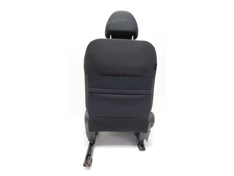 Recambio de asiento delantero derecho para nissan x-trail iii (t32_, t32r, t32rr) 1.6 dci (t32) referencia OEM IAM   