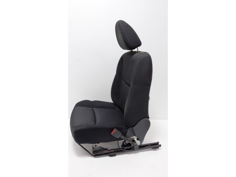 Recambio de asiento delantero derecho para nissan x-trail iii (t32_, t32r, t32rr) 1.6 dci (t32) referencia OEM IAM   
							