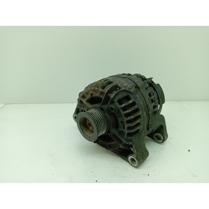 Recambio de alternador para volvo s40 berlina 1.9 diesel cat referencia OEM IAM SINREF  