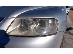 Recambio de faro izquierdo para volkswagen touareg (7la, 7l6, 7l7) 2.5 r5 tdi referencia OEM IAM   