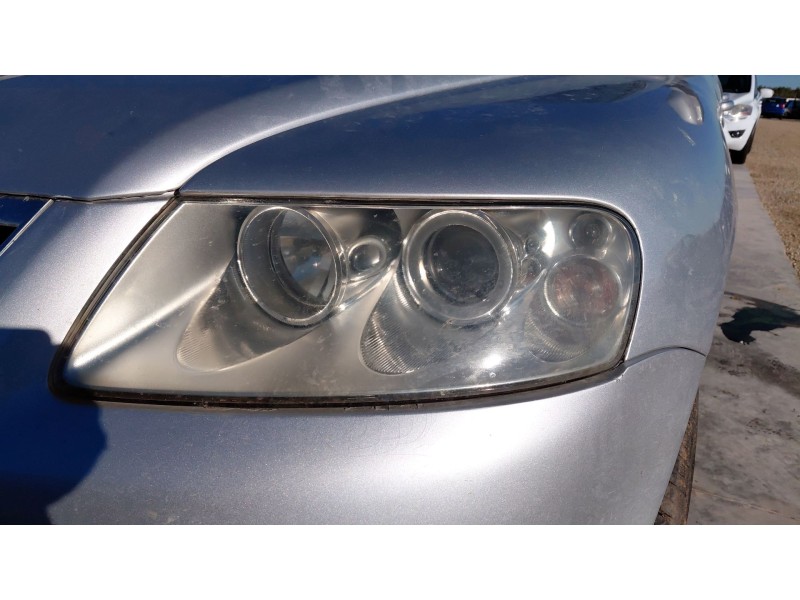 Recambio de faro izquierdo para volkswagen touareg (7la, 7l6, 7l7) 2.5 r5 tdi referencia OEM IAM   
							
