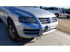 Recambio de paragolpes delantero para volkswagen touareg (7la, 7l6, 7l7) 2.5 r5 tdi referencia OEM IAM    2