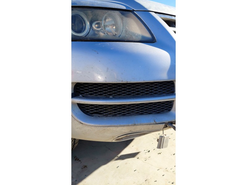 Recambio de paragolpes delantero para volkswagen touareg (7la, 7l6, 7l7) 2.5 r5 tdi referencia OEM IAM   