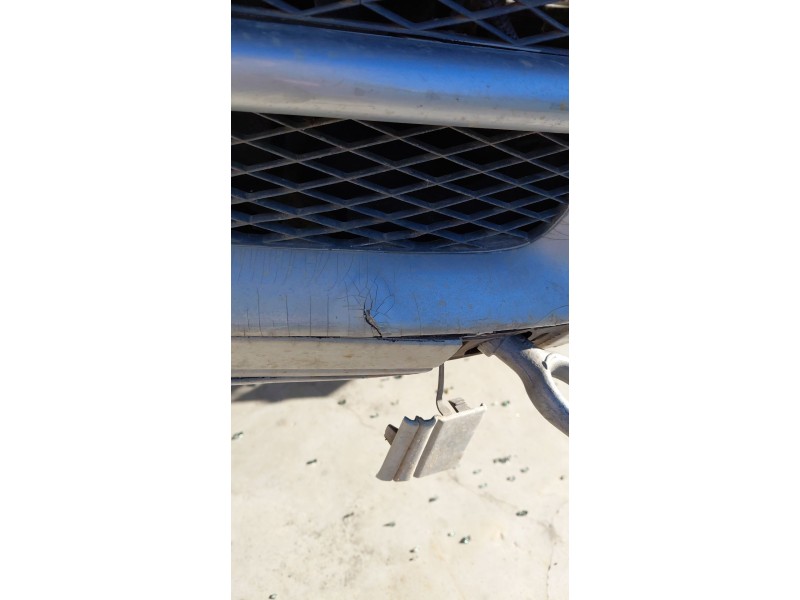 Recambio de paragolpes delantero para volkswagen touareg (7la, 7l6, 7l7) 2.5 r5 tdi referencia OEM IAM   