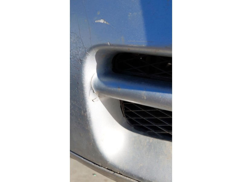 Recambio de paragolpes delantero para volkswagen touareg (7la, 7l6, 7l7) 2.5 r5 tdi referencia OEM IAM   