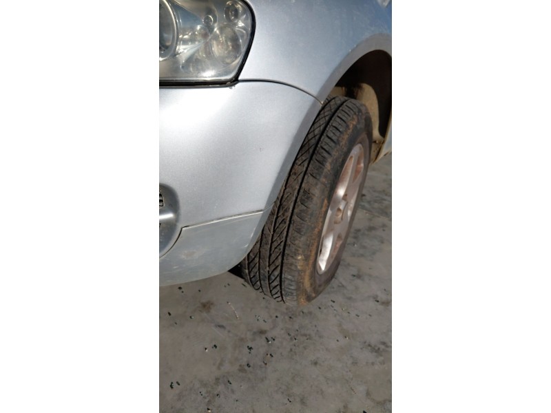 Recambio de paragolpes delantero para volkswagen touareg (7la, 7l6, 7l7) 2.5 r5 tdi referencia OEM IAM   
							