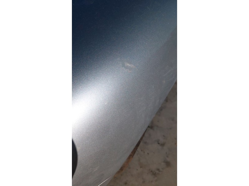 Recambio de aleta delantera izquierda para volkswagen touareg (7la, 7l6, 7l7) 2.5 r5 tdi referencia OEM IAM   