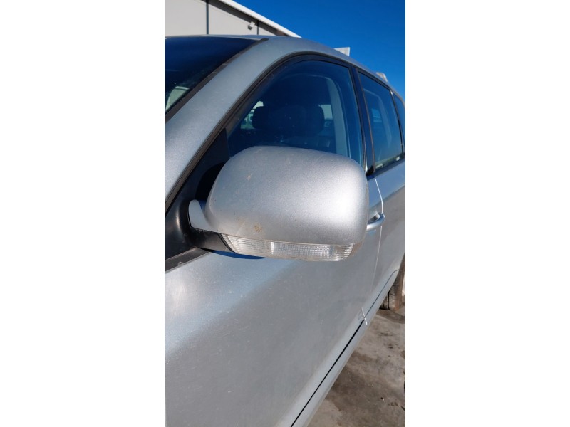 Recambio de retrovisor izquierdo para volkswagen touareg (7la, 7l6, 7l7) 2.5 r5 tdi referencia OEM IAM   