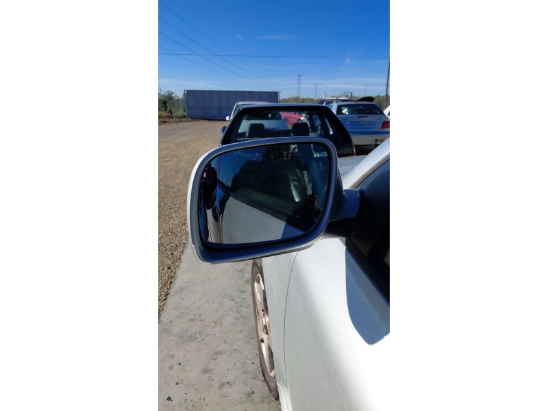 Recambio de retrovisor izquierdo para volkswagen touareg (7la, 7l6, 7l7) 2.5 r5 tdi referencia OEM IAM   