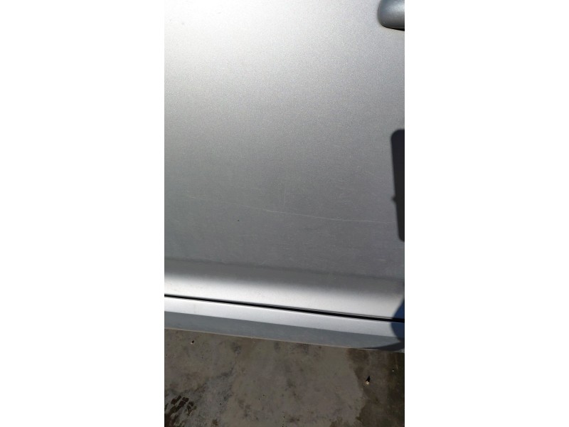 Recambio de puerta delantera izquierda para volkswagen touareg (7la, 7l6, 7l7) 2.5 r5 tdi referencia OEM IAM   
							