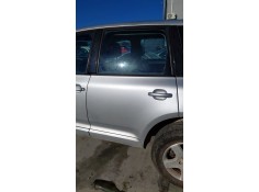 Recambio de puerta trasera izquierda para volkswagen touareg (7la, 7l6, 7l7) 2.5 r5 tdi referencia OEM IAM   