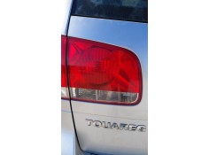 Recambio de piloto trasero izquierdo interior para volkswagen touareg (7la, 7l6, 7l7) 2.5 r5 tdi referencia OEM IAM   