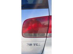 Recambio de piloto trasero derecho interior para volkswagen touareg (7la, 7l6, 7l7) 2.5 r5 tdi referencia OEM IAM   