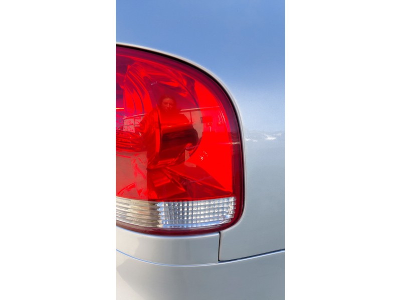 Recambio de piloto trasero derecho para volkswagen touareg (7la, 7l6, 7l7) 2.5 r5 tdi referencia OEM IAM   