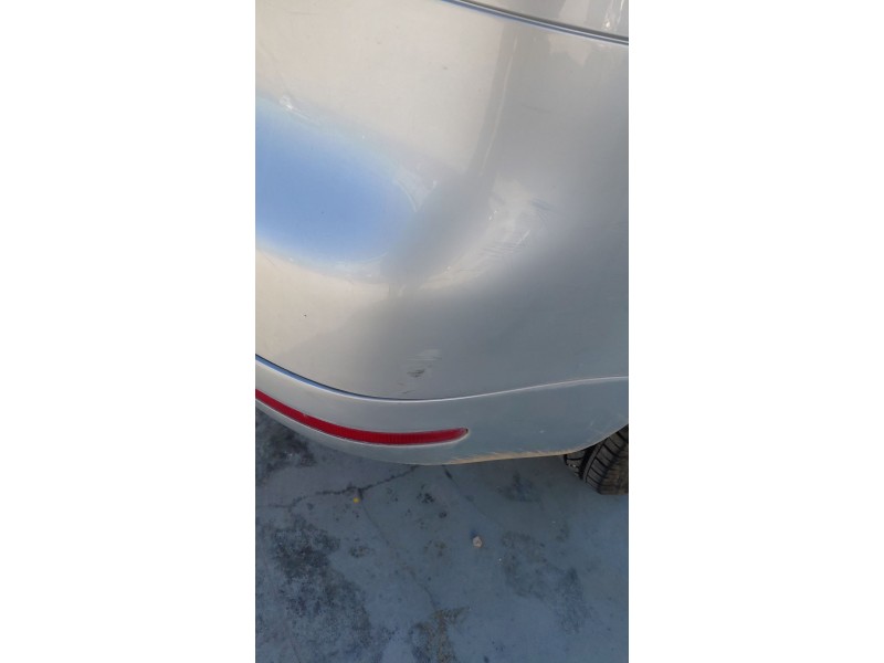 Recambio de paragolpes trasero para volkswagen touareg (7la, 7l6, 7l7) 2.5 r5 tdi referencia OEM IAM   
							