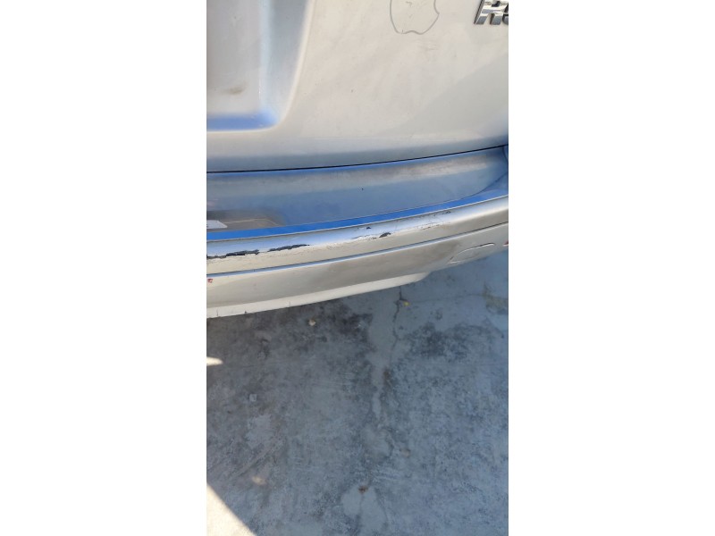 Recambio de paragolpes trasero para volkswagen touareg (7la, 7l6, 7l7) 2.5 r5 tdi referencia OEM IAM   
							