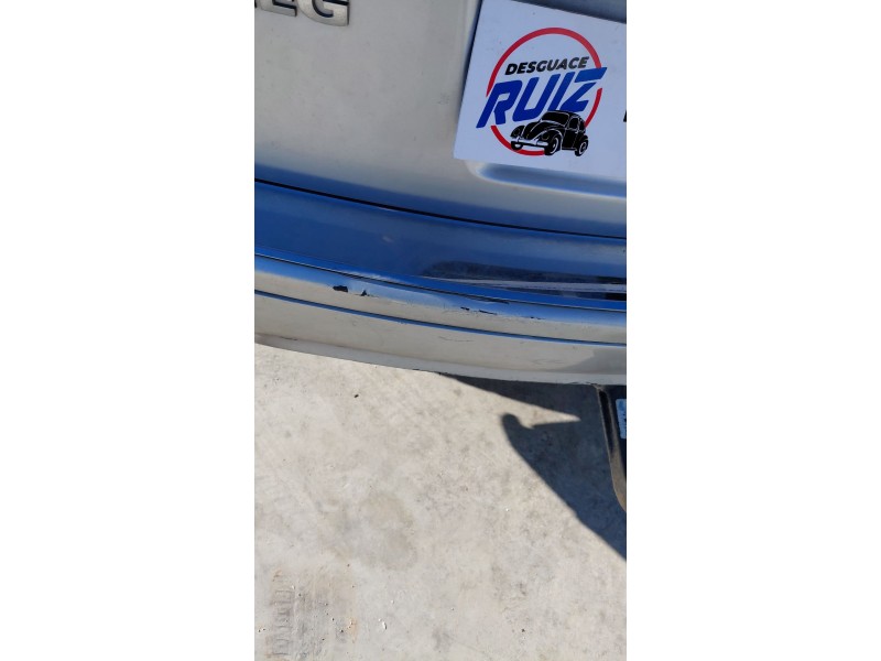 Recambio de paragolpes trasero para volkswagen touareg (7la, 7l6, 7l7) 2.5 r5 tdi referencia OEM IAM   
							