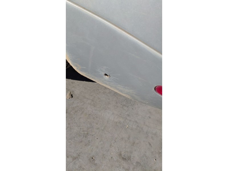 Recambio de paragolpes trasero para volkswagen touareg (7la, 7l6, 7l7) 2.5 r5 tdi referencia OEM IAM   
							