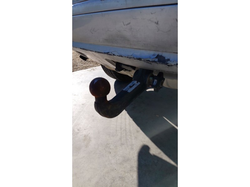 Recambio de enganche remolque para volkswagen touareg (7la, 7l6, 7l7) 2.5 r5 tdi referencia OEM IAM   