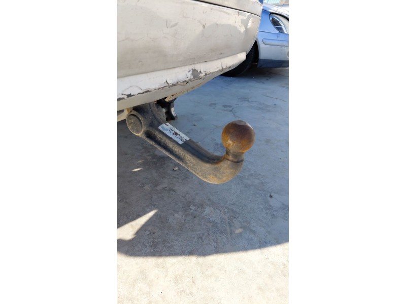Recambio de enganche remolque para volkswagen touareg (7la, 7l6, 7l7) 2.5 r5 tdi referencia OEM IAM   
							