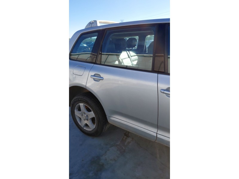 Recambio de puerta trasera derecha para volkswagen touareg (7la, 7l6, 7l7) 2.5 r5 tdi referencia OEM IAM   
							