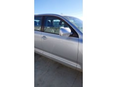 Recambio de puerta delantera derecha para volkswagen touareg (7la, 7l6, 7l7) 2.5 r5 tdi referencia OEM IAM   