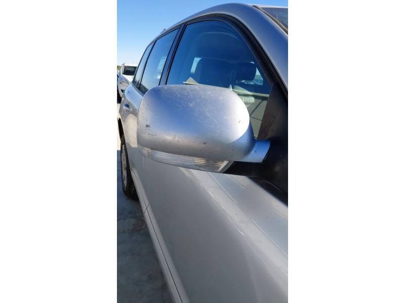 Recambio de retrovisor derecho para volkswagen touareg (7la, 7l6, 7l7) 2.5 r5 tdi referencia OEM IAM   
							