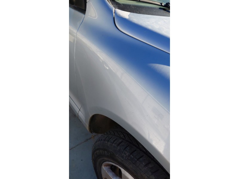 Recambio de aleta delantera derecha para volkswagen touareg (7la, 7l6, 7l7) 2.5 r5 tdi referencia OEM IAM   
							