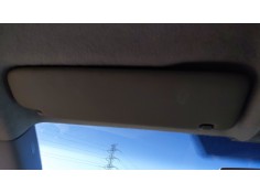 Recambio de parasol izquierdo para volkswagen touareg (7la, 7l6, 7l7) 2.5 r5 tdi referencia OEM IAM   