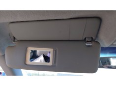 Recambio de parasol izquierdo para volkswagen touareg (7la, 7l6, 7l7) 2.5 r5 tdi referencia OEM IAM    2